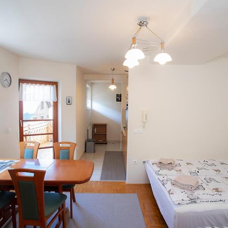 Apartment Tinka ครานสกา โกรา ห้อง รูปภาพ