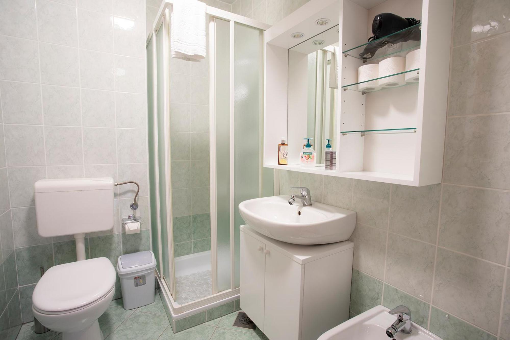 Apartment Tinka ครานสกา โกรา ห้อง รูปภาพ