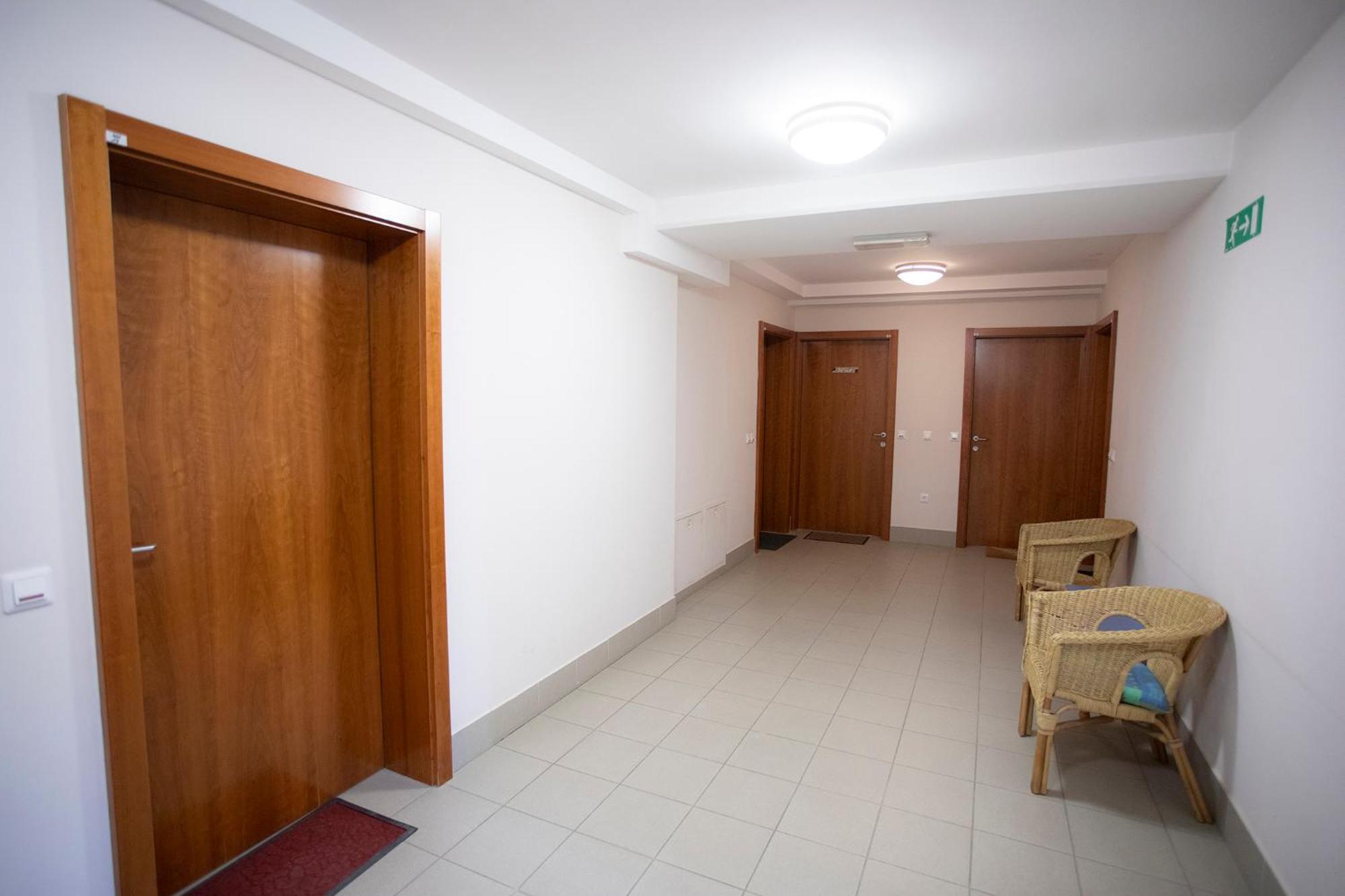 Apartment Tinka ครานสกา โกรา ห้อง รูปภาพ